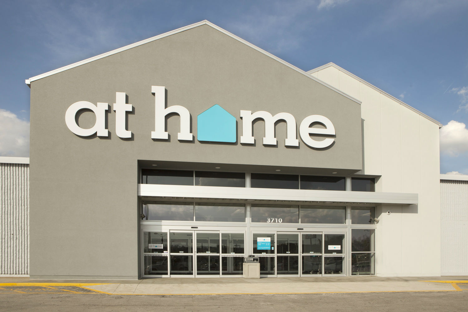 Nashville West At Home